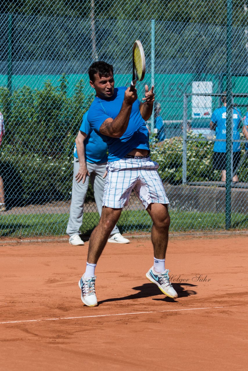 Bild 398 - Horst Schroeder Pokal 4. Tag